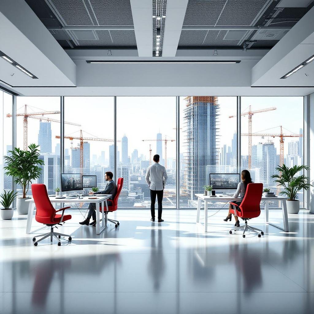 برنامج إدارة المشاريع من فودو