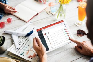 كيف تبدأ مشروع التجارة الالكترونية