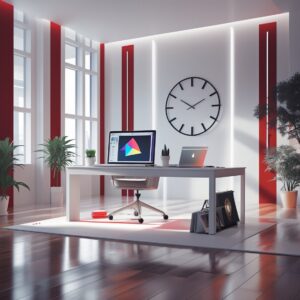 أفضل 7 فوائد لأنظمة ERP لزيادة الكفاءة وتقليل التكاليف