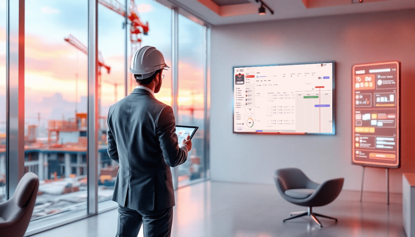 Project Management إدارة المشاريع