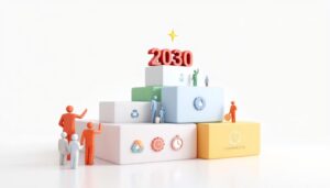 إدارة المشاريع المستدامة ESG Sustainable Project Management ESG