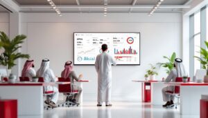 التحسين المستمر المسار الاستراتيجي نحو التميز المؤسسي