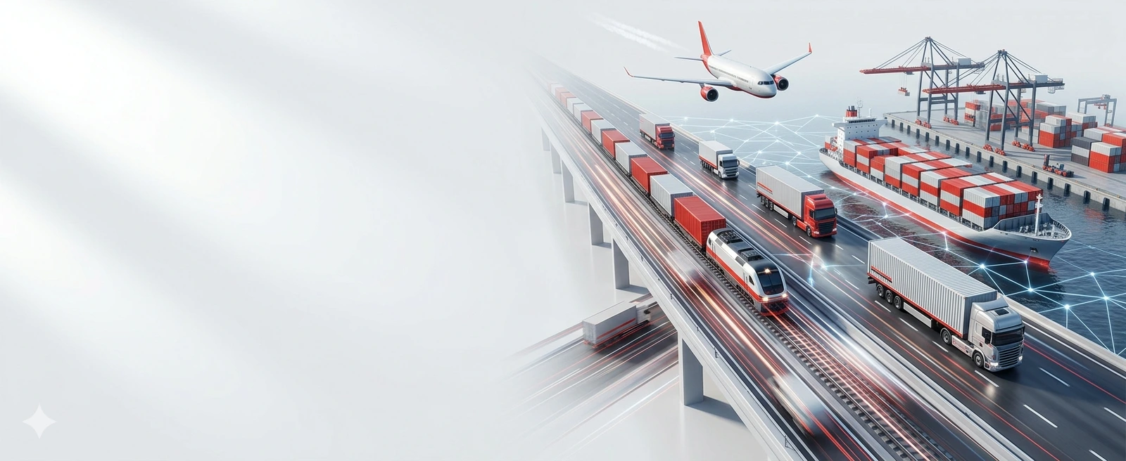 Supply Chain Management by VODO ERP