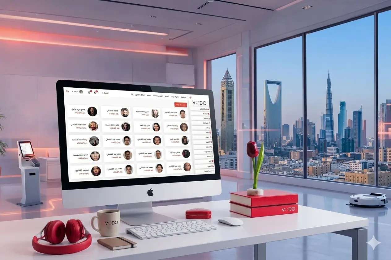 Human Resources Management